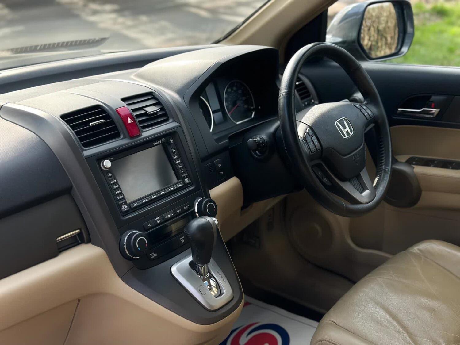 Used Honda CR-V 2011 for sale - 77639228: Photo 5