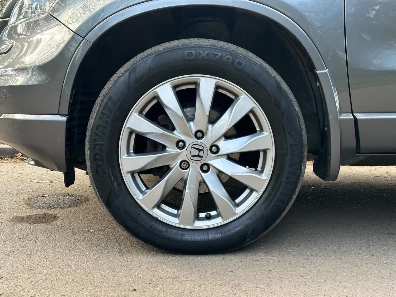 Used Honda CR-V 2011 for sale - 77639228: Photo 52