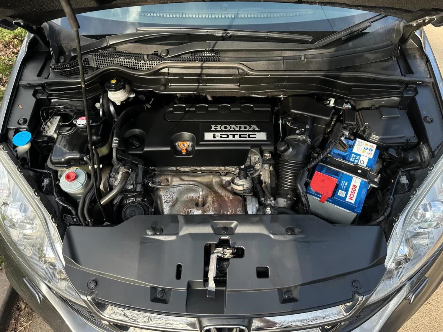 Used Honda CR-V 2011 for sale - 77639228: Photo 54