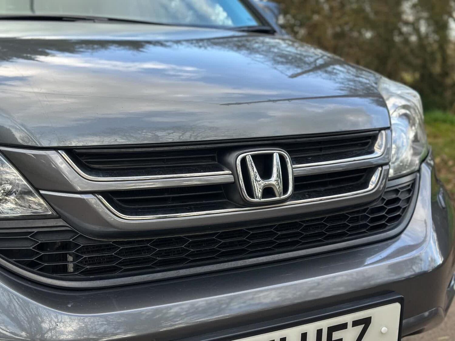 Used Honda CR-V 2011 for sale - 77639228: Photo 56