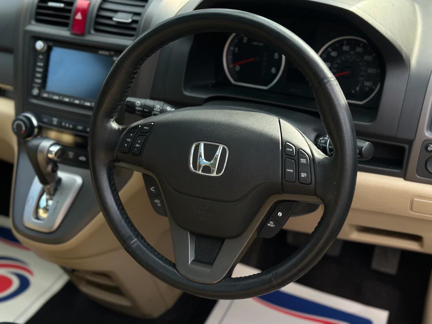 Used Honda CR-V 2011 for sale - 77639228: Photo 59