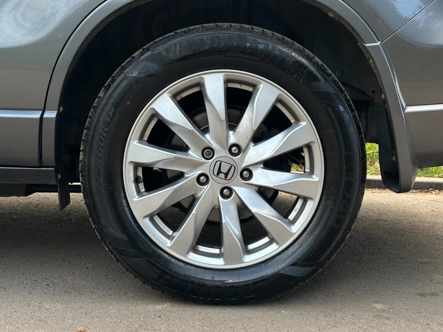 Used Honda CR-V 2011 for sale - 77639228: Photo 9