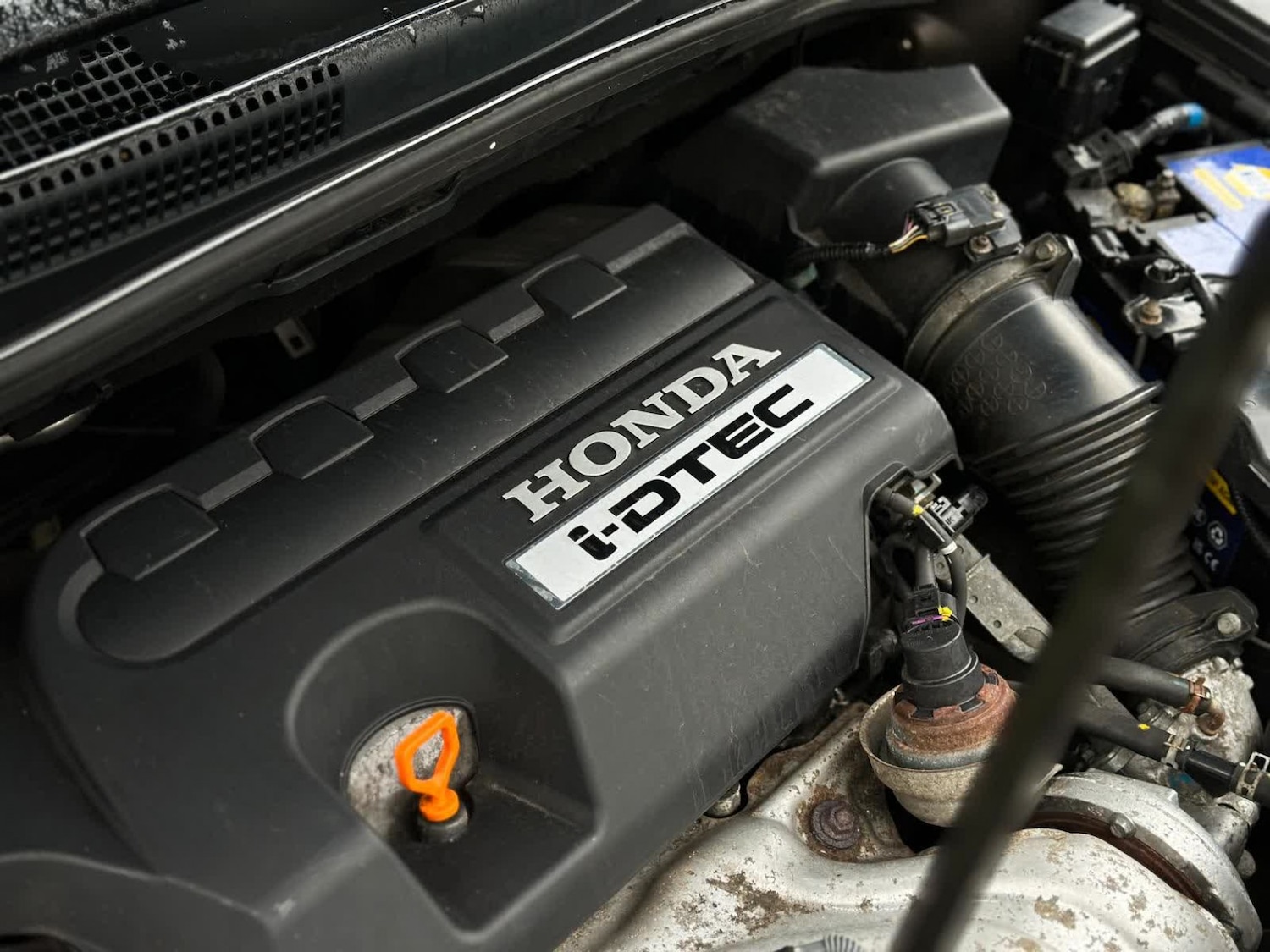 Used Honda CR-V 2013 for sale - 77656369: Photo 10