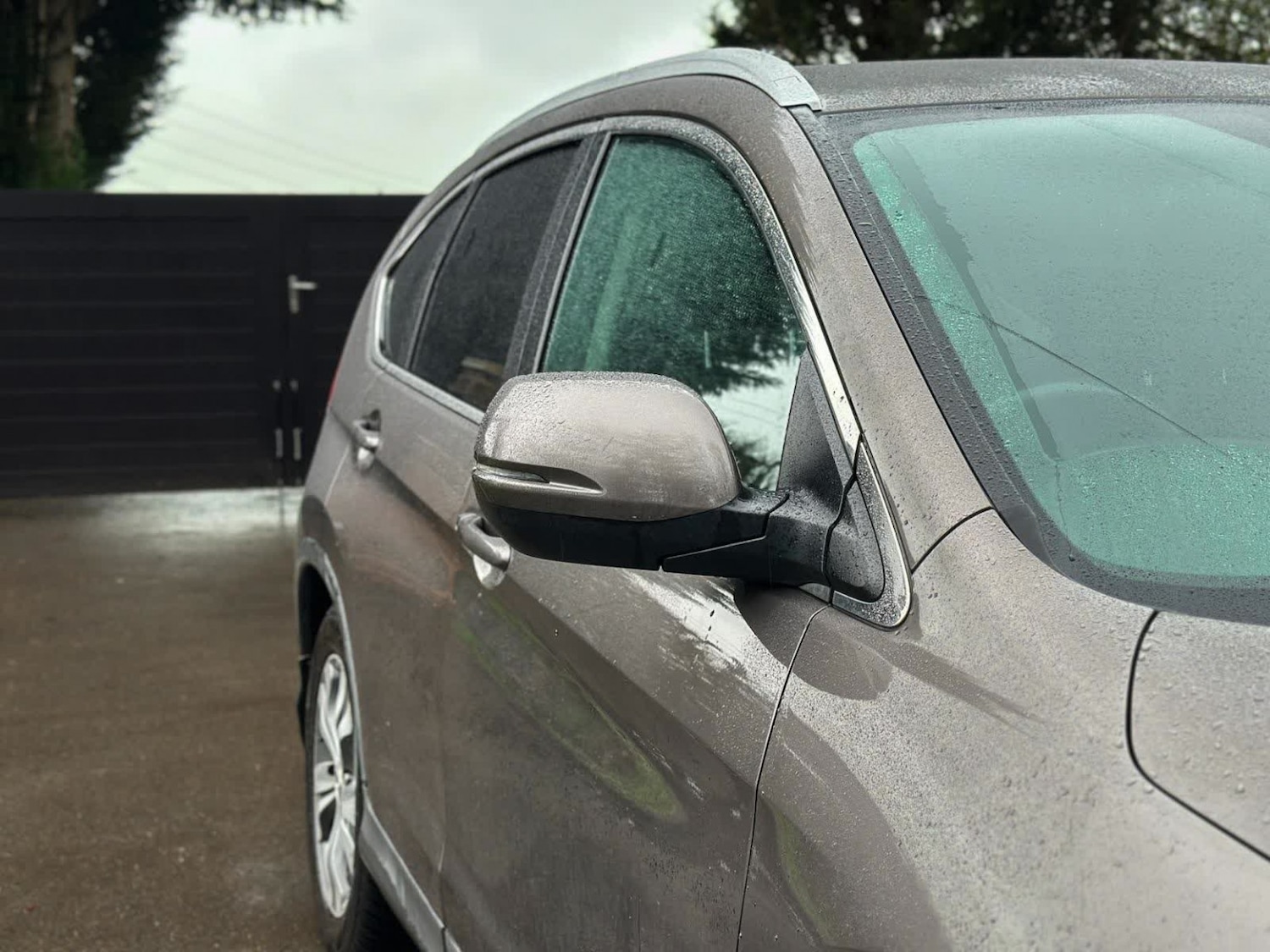 Used Honda CR-V 2013 for sale - 77656369: Photo 25