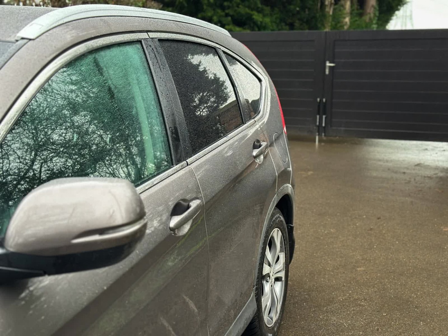 Used Honda CR-V 2013 for sale - 77656369: Photo 26