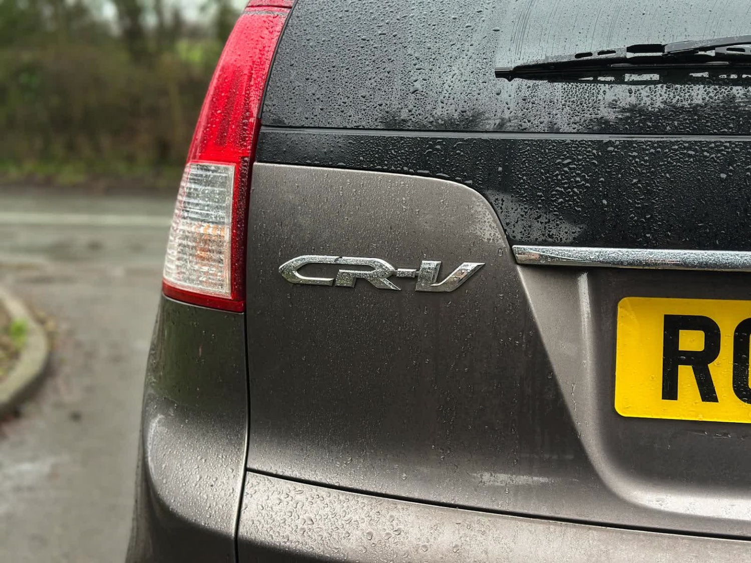 Used Honda CR-V 2013 for sale - 77656369: Photo 27