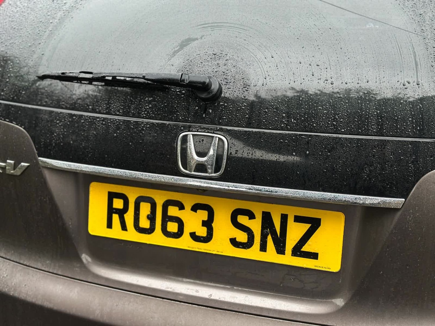 Used Honda CR-V 2013 for sale - 77656369: Photo 28