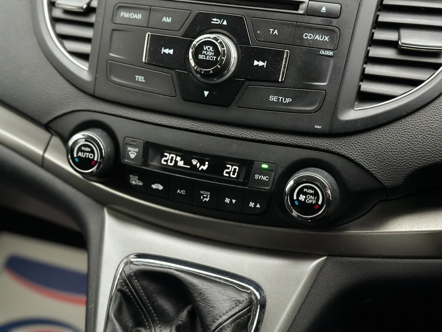 Used Honda CR-V 2013 for sale - 77656369: Photo 40