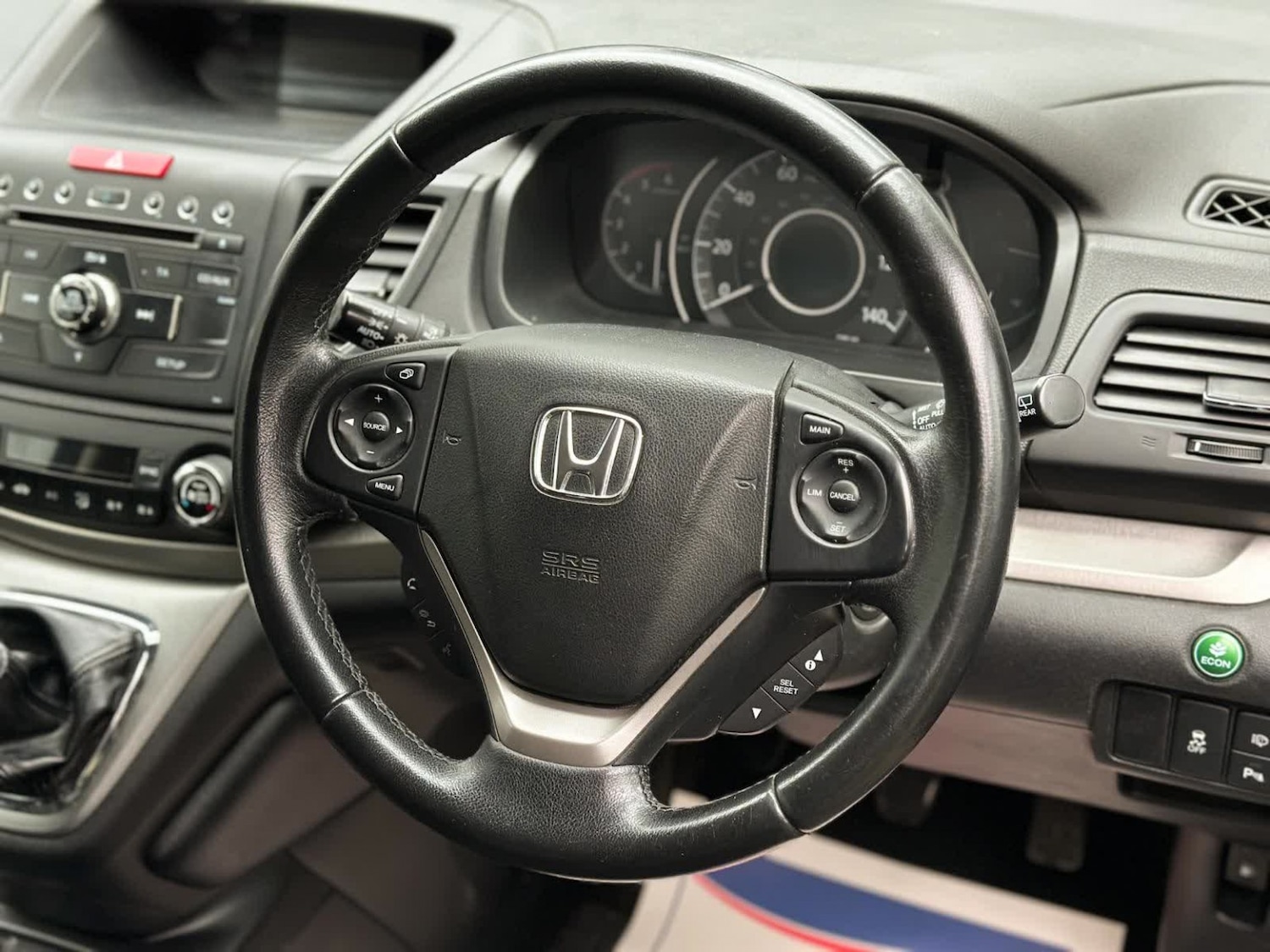 Used Honda CR-V 2013 for sale - 77656369: Photo 41