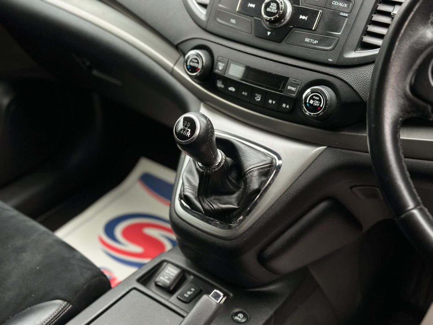 Used Honda CR-V 2013 for sale - 77656369: Photo 42