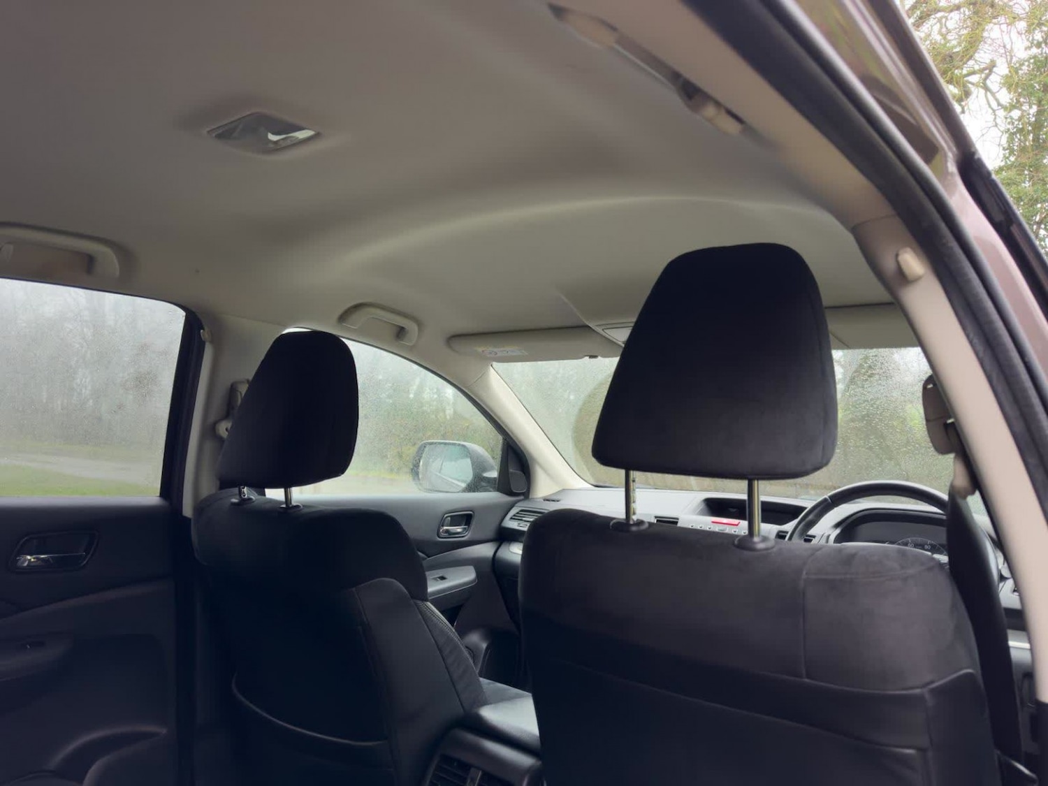 Used Honda CR-V 2013 for sale - 77656369: Photo 46