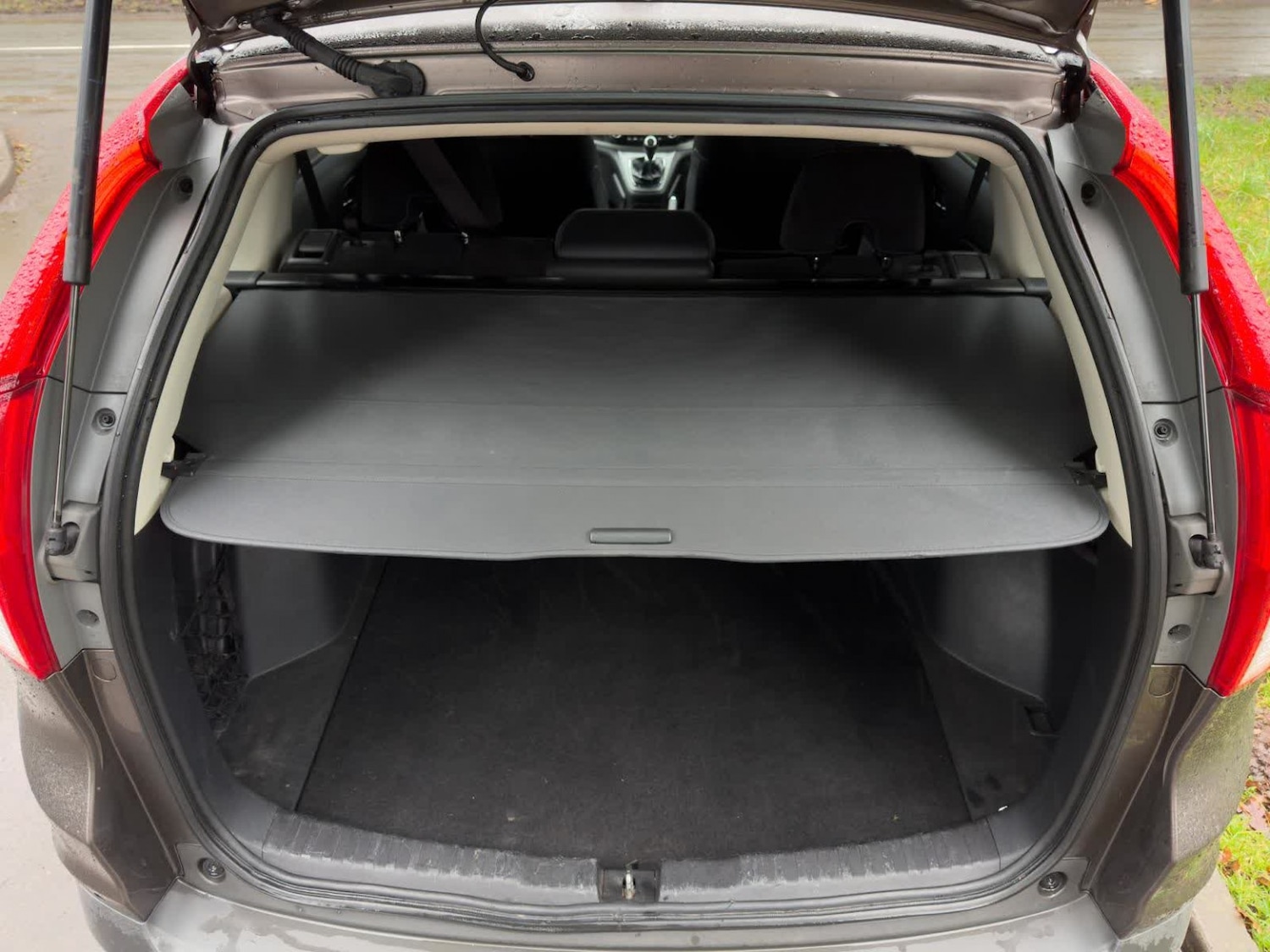 Used Honda CR-V 2013 for sale - 77656369: Photo 47