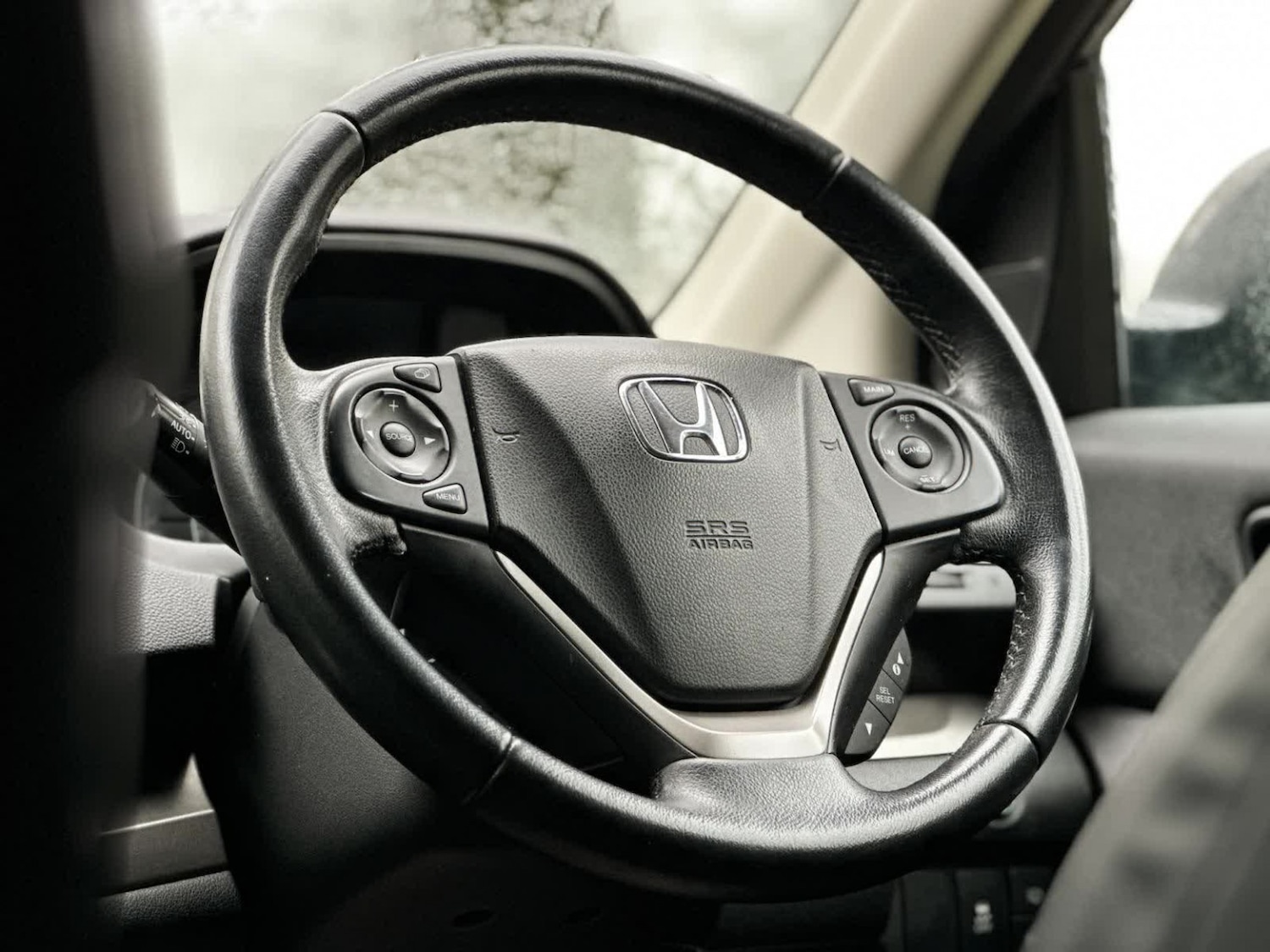 Used Honda CR-V 2013 for sale - 77656369: Photo 52