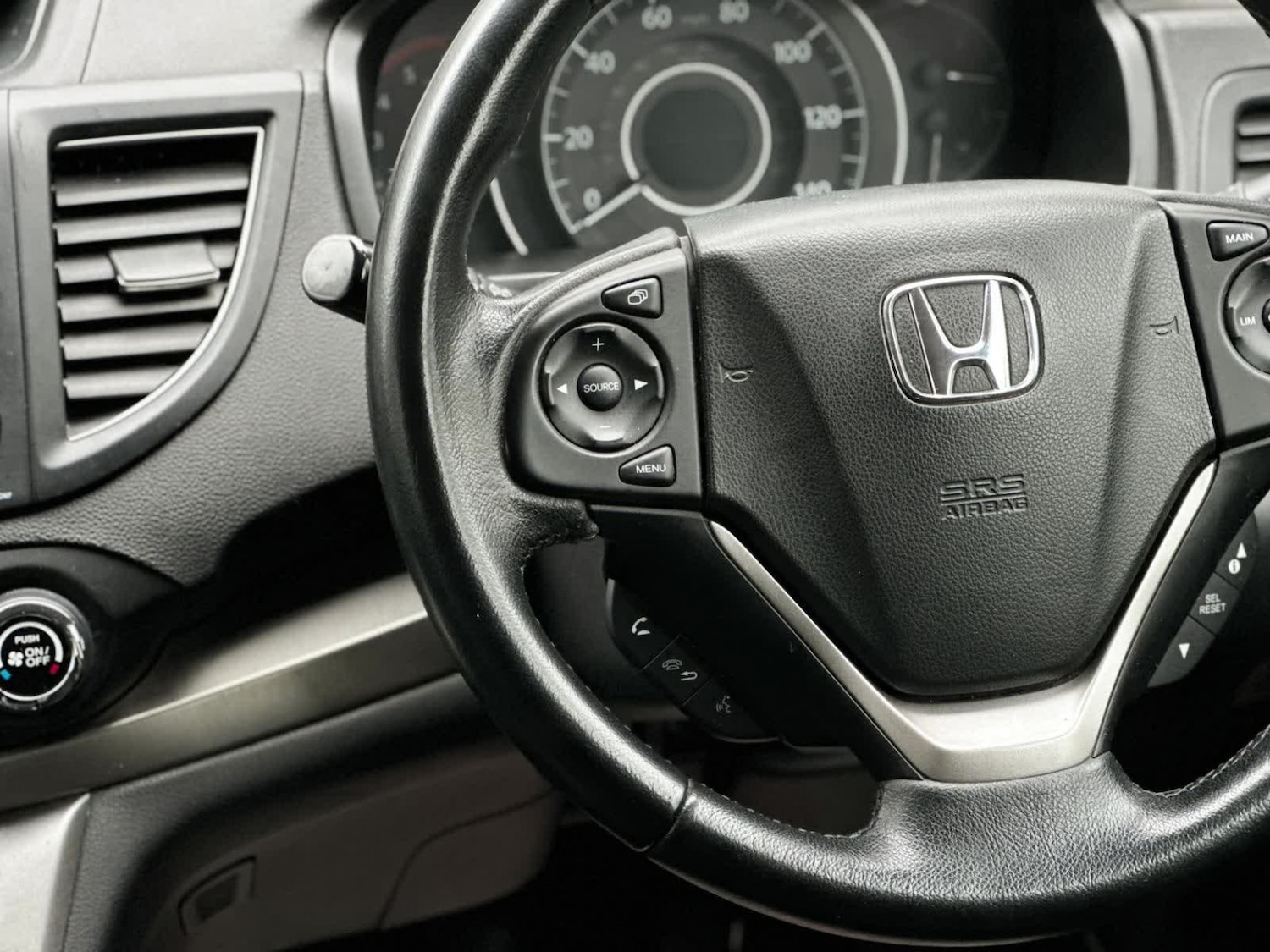 Used Honda CR-V 2013 for sale - 77656369: Photo 53