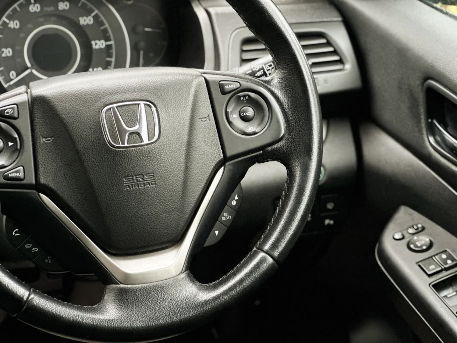 Used Honda CR-V 2013 for sale - 77656369: Photo 54