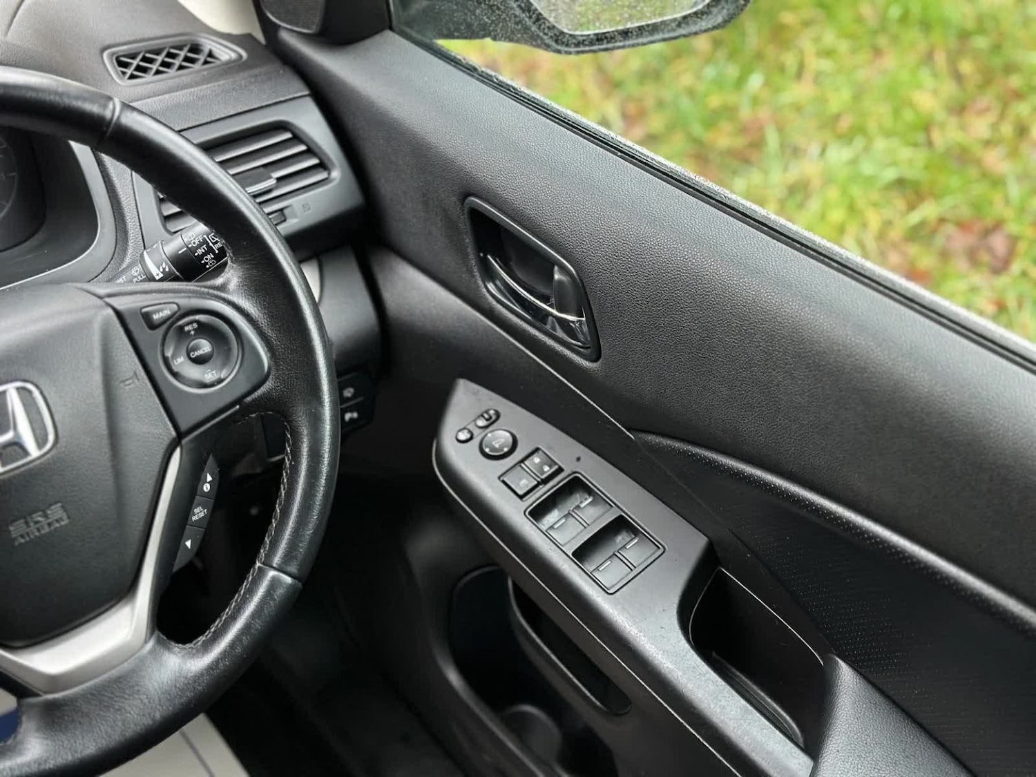 Used Honda CR-V 2013 for sale - 77656369: Photo 56