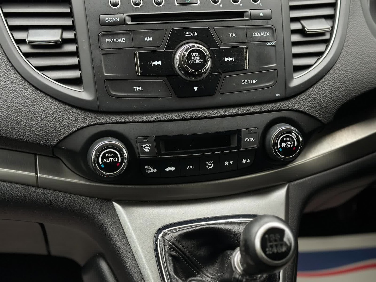 Used Honda CR-V 2013 for sale - 77656369: Photo 60