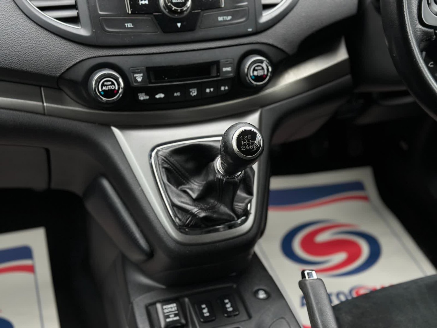 Used Honda CR-V 2013 for sale - 77656369: Photo 61