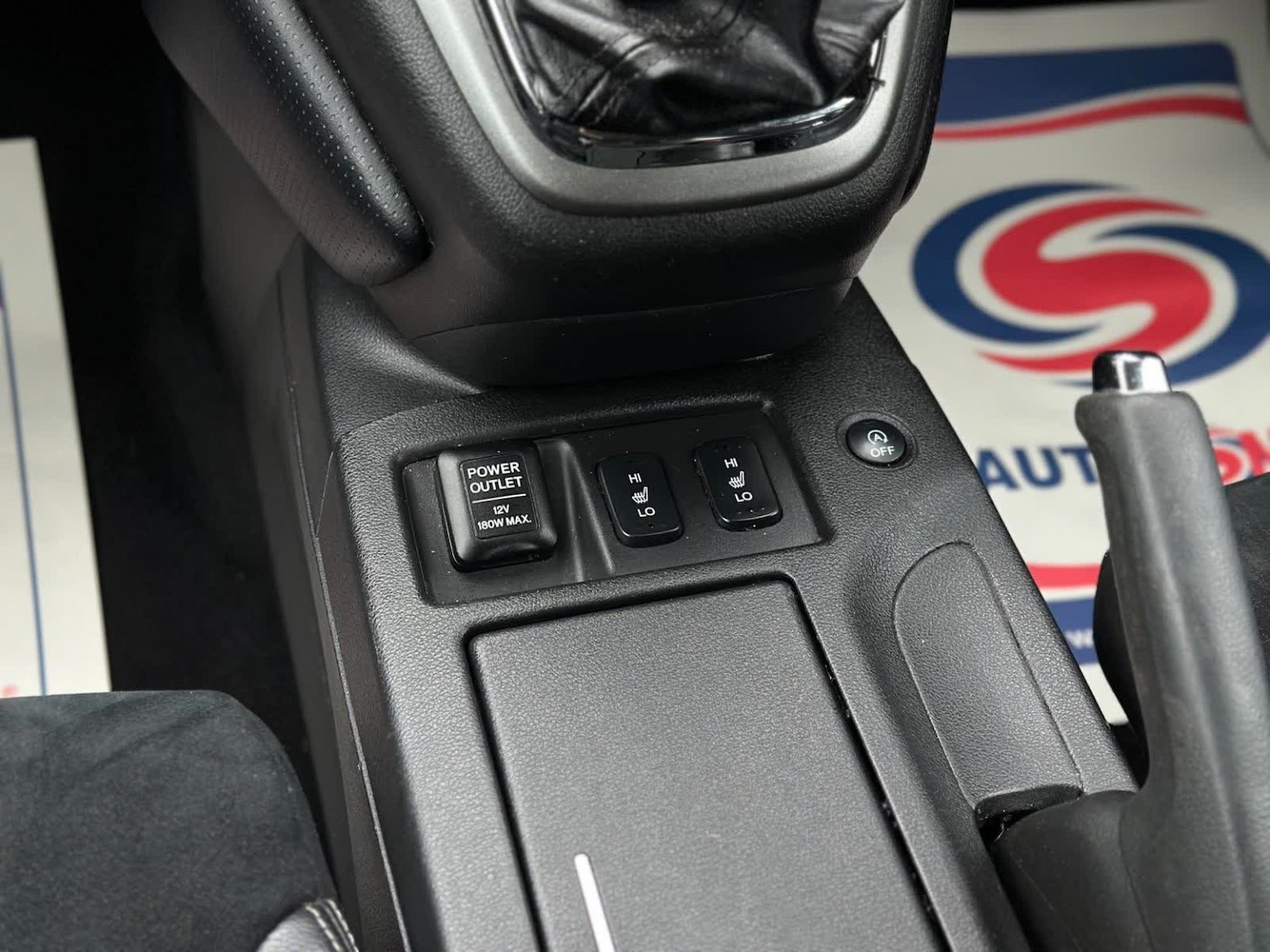 Used Honda CR-V 2013 for sale - 77656369: Photo 62