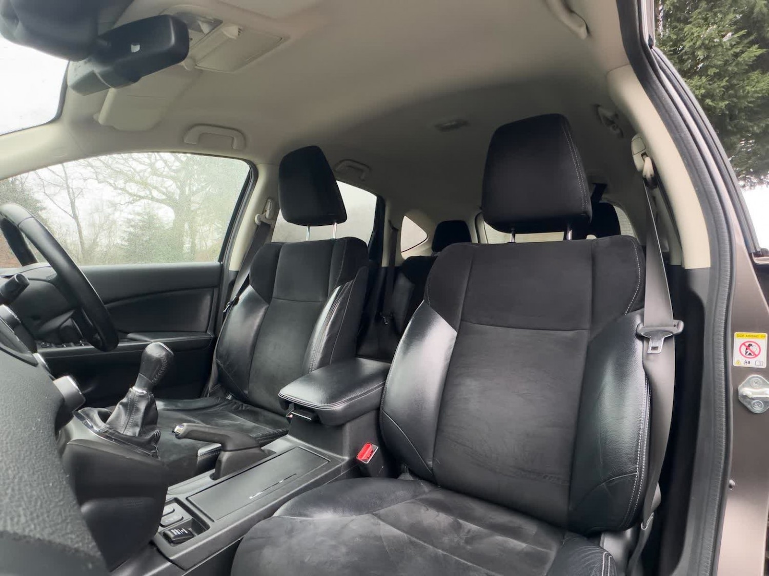 Used Honda CR-V 2013 for sale - 77656369: Photo 66