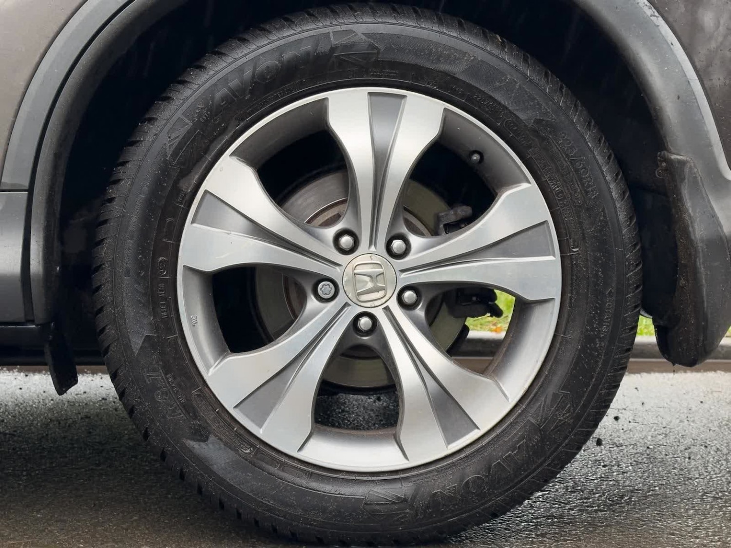 Used Honda CR-V 2013 for sale - 77656369: Photo 67