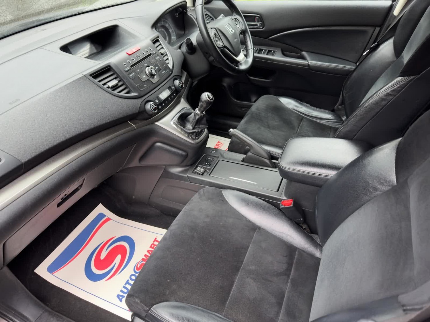 Used Honda CR-V 2013 for sale - 77656369: Photo 7