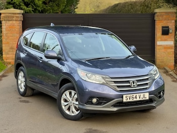 Used Honda CR-V 2014 for sale - 78316996: Photo