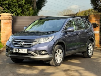 Used Honda CR-V 2014 for sale - 78316996: Photo