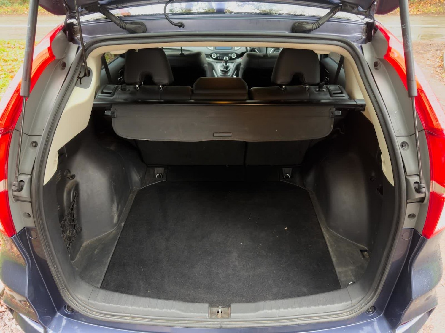 Used Honda CR-V 2017 for sale - 76905703: Photo 12