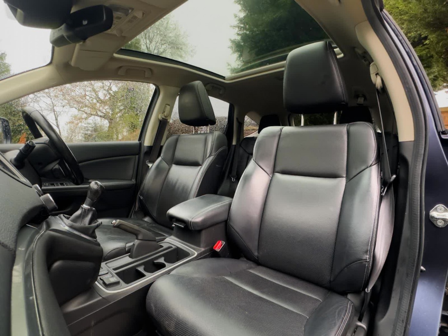 Used Honda CR-V 2017 for sale - 76905703: Photo 13