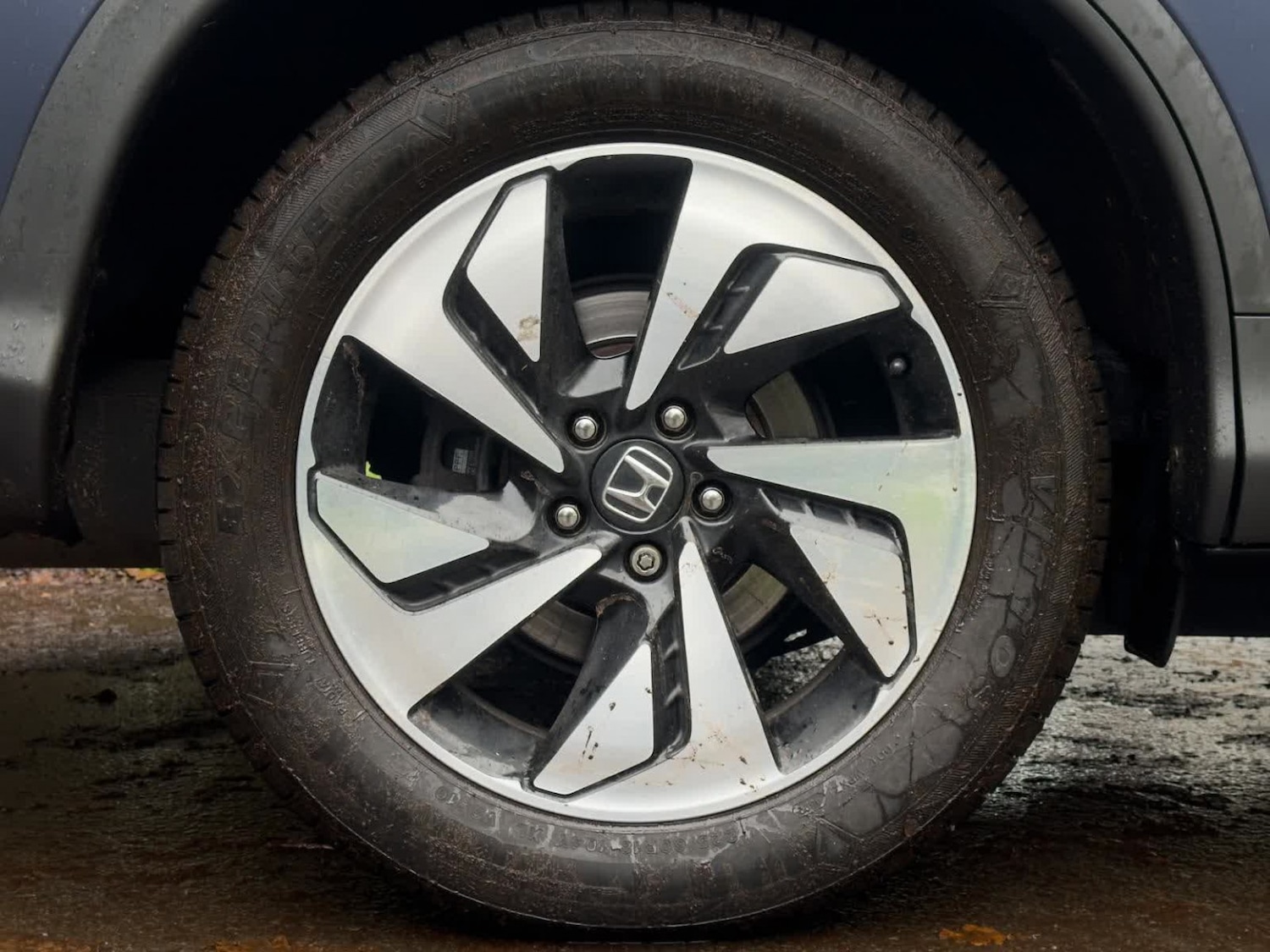 Used Honda CR-V 2017 for sale - 76905703: Photo 15