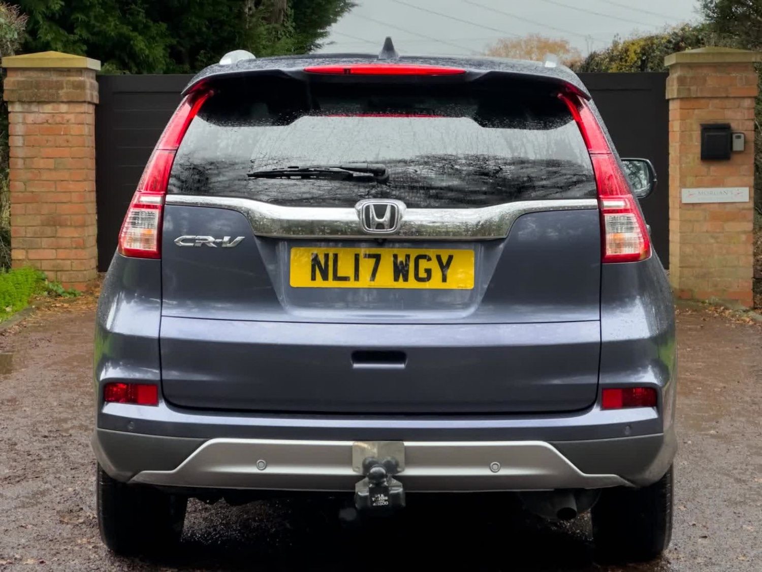 Used Honda CR-V 2017 for sale - 76905703: Photo 21