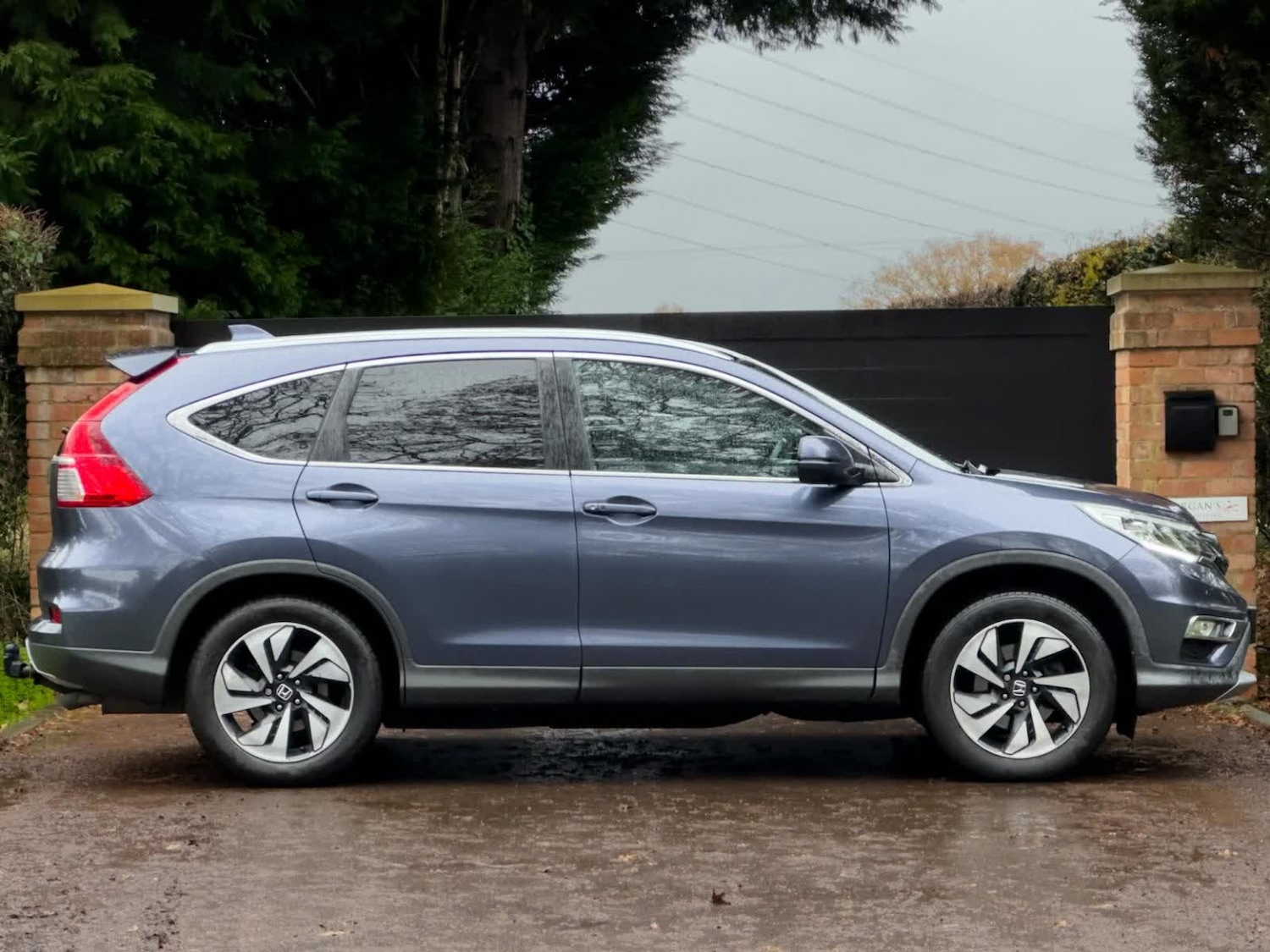 Used Honda CR-V 2017 for sale - 76905703: Photo 23