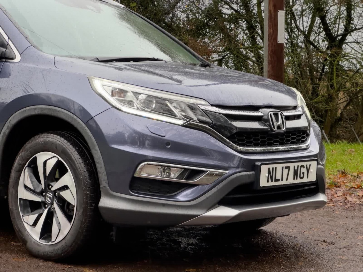 Used Honda CR-V 2017 for sale - 76905703: Photo 26