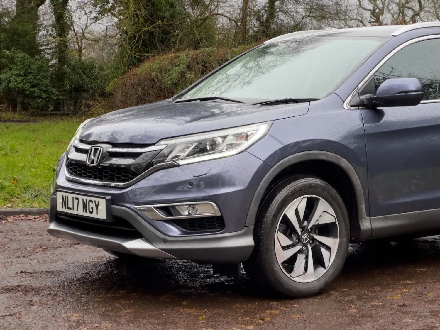 Used Honda CR-V 2017 for sale - 76905703: Photo 29
