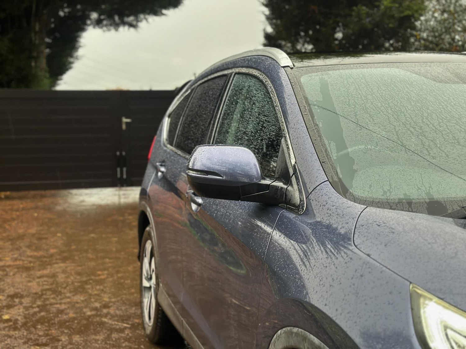 Used Honda CR-V 2017 for sale - 76905703: Photo 30