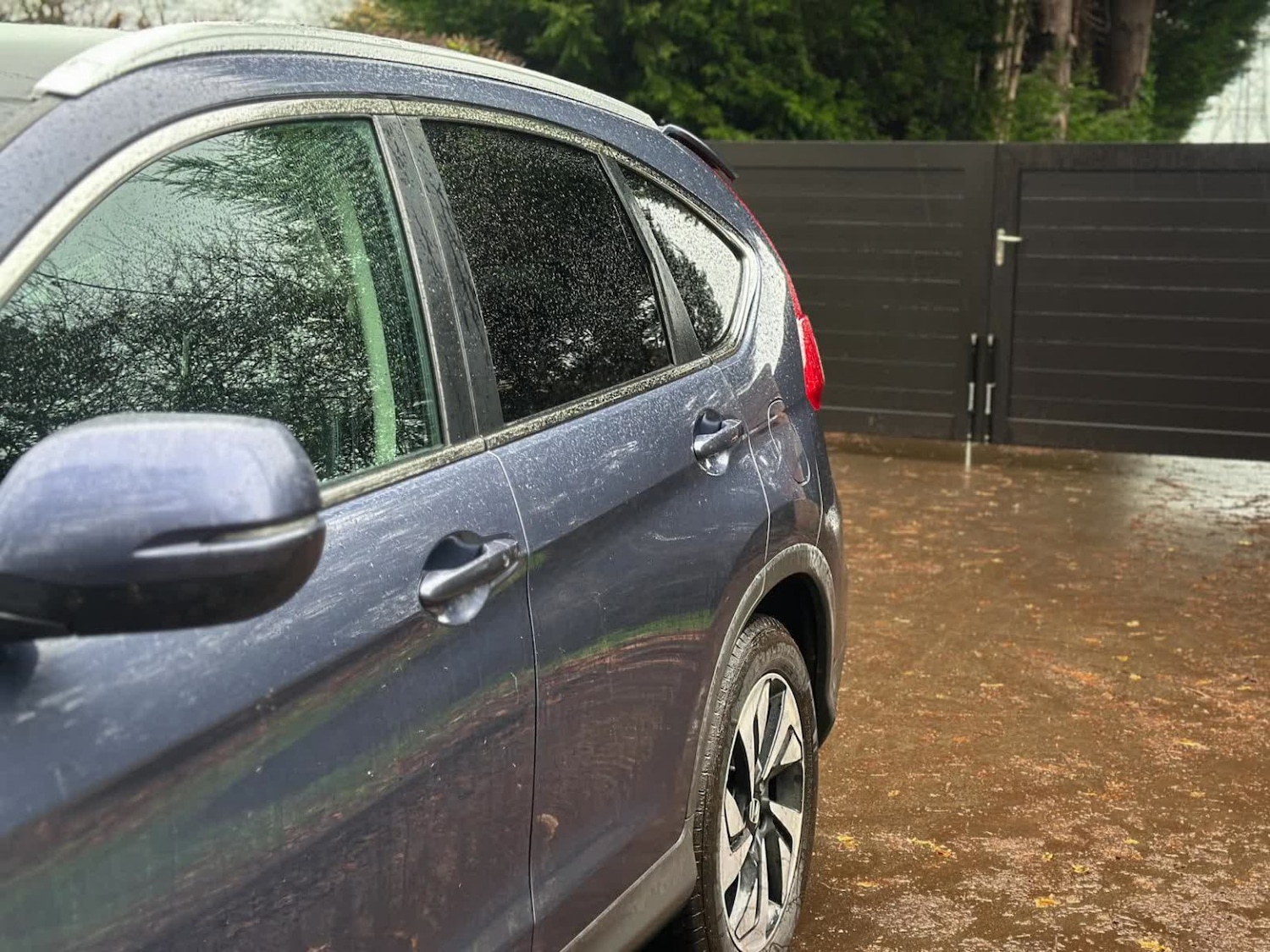 Used Honda CR-V 2017 for sale - 76905703: Photo 31