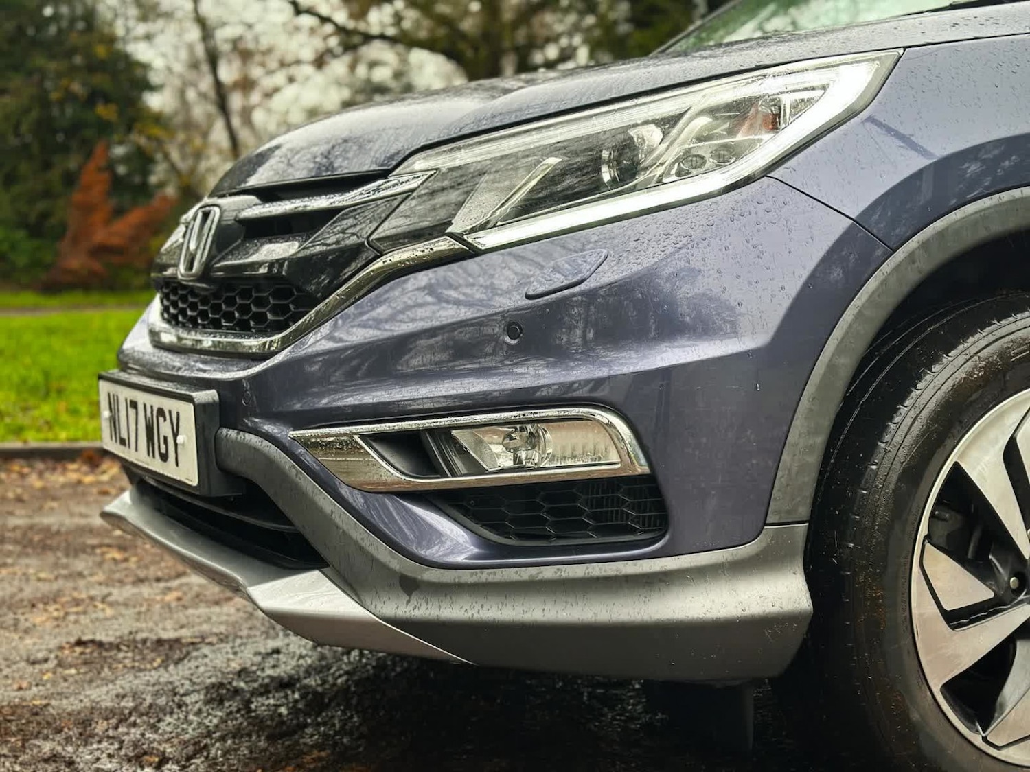 Used Honda CR-V 2017 for sale - 76905703: Photo 32