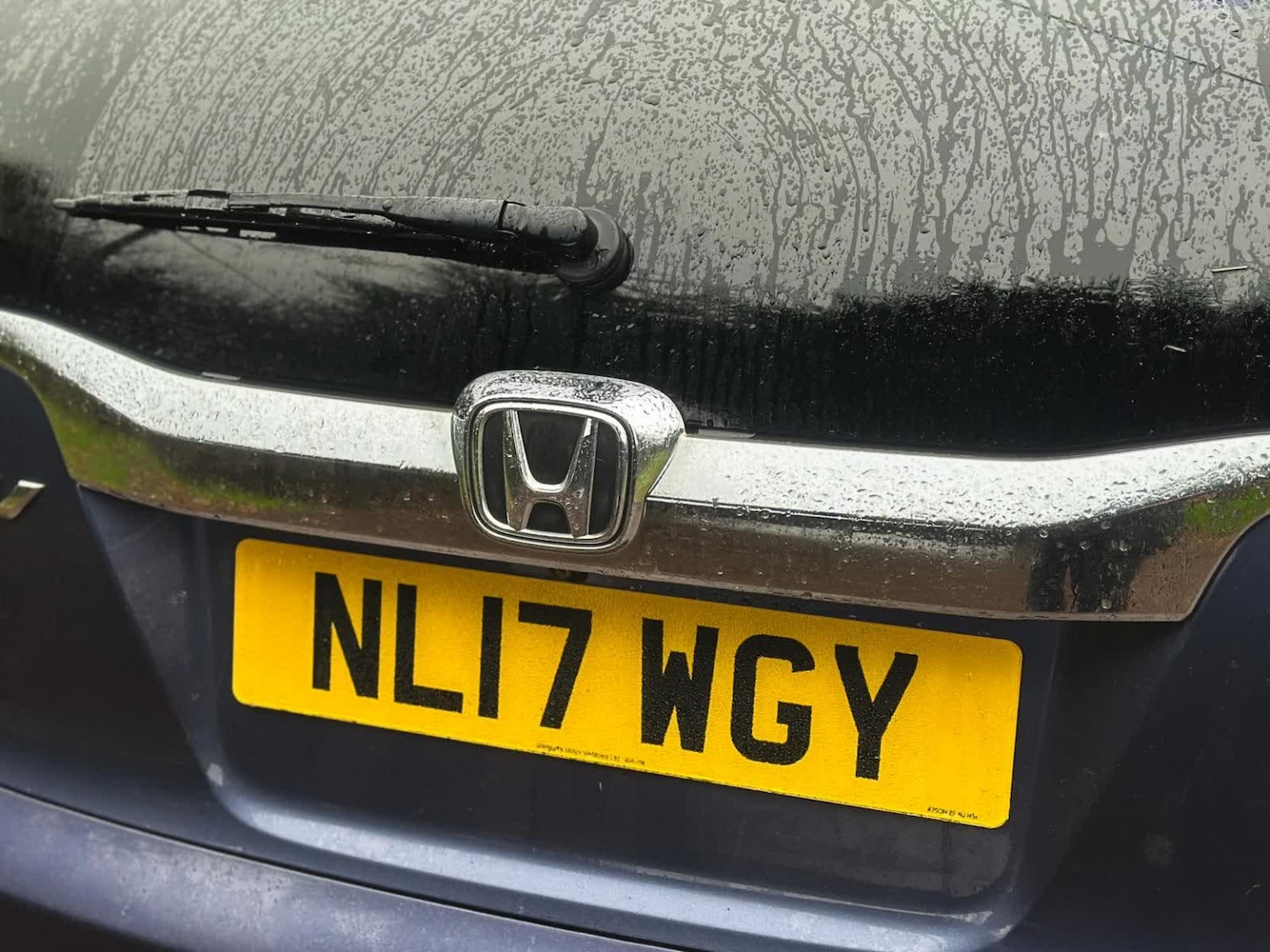 Used Honda CR-V 2017 for sale - 76905703: Photo 34