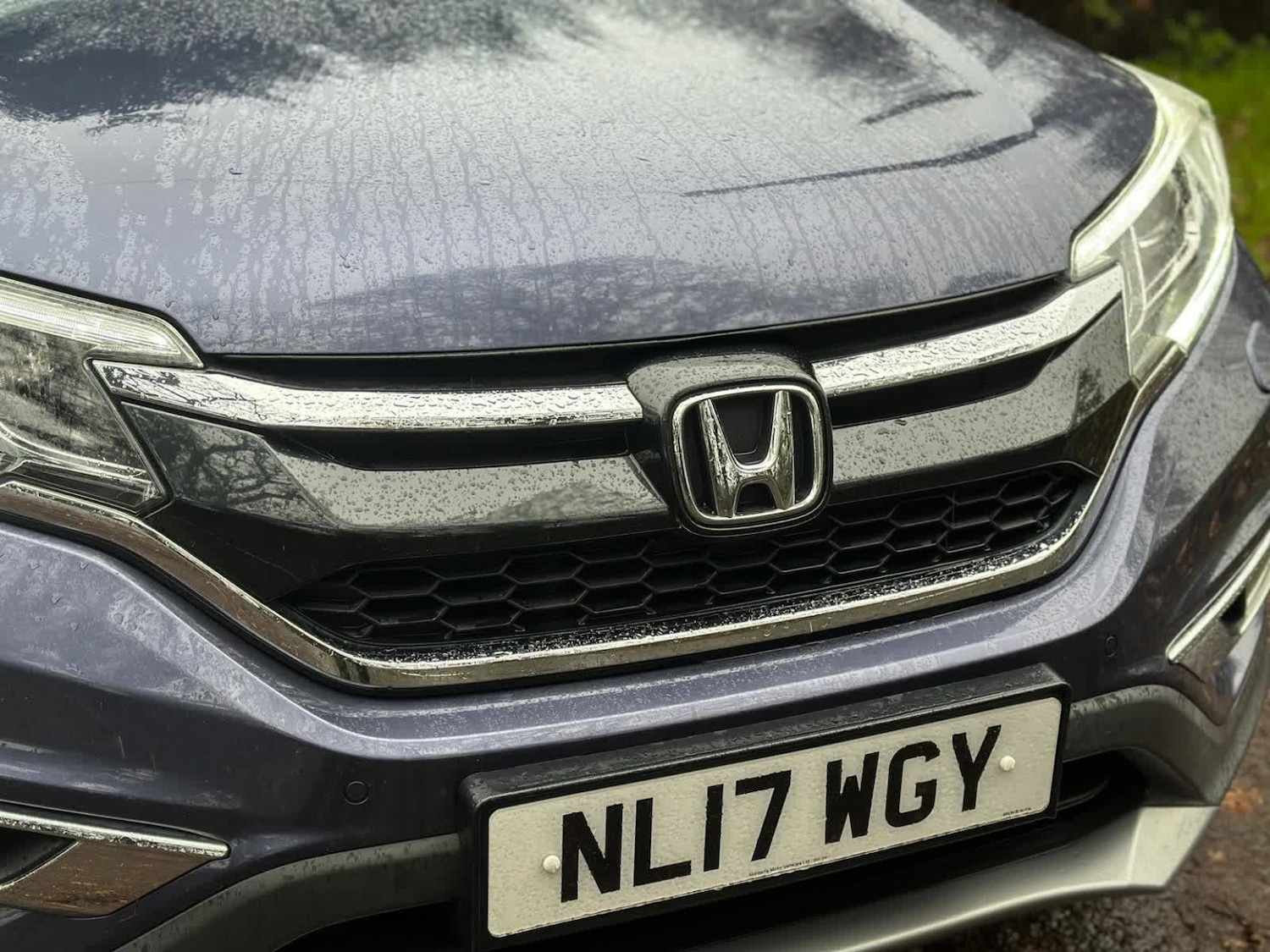 Used Honda CR-V 2017 for sale - 76905703: Photo 39