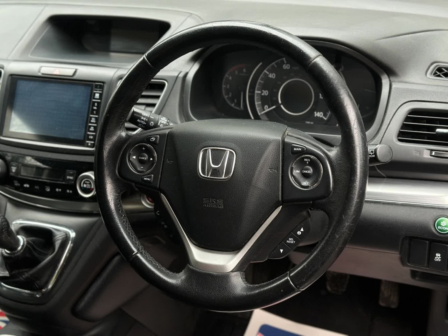 Used Honda CR-V 2017 for sale - 76905703: Photo 40