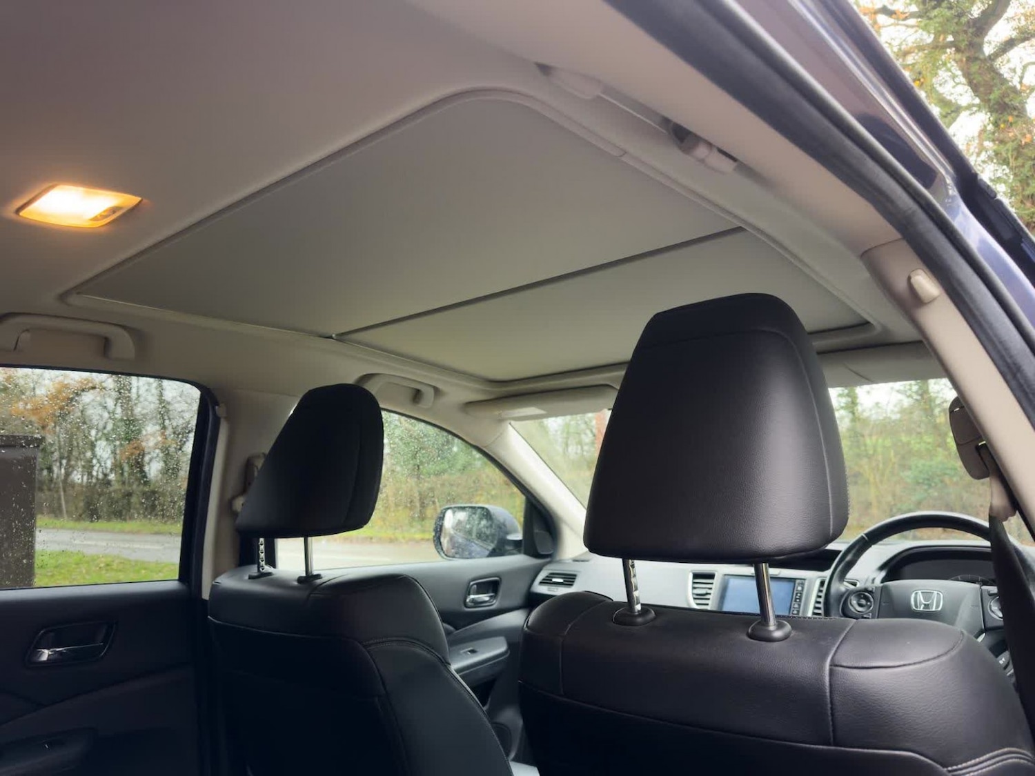 Used Honda CR-V 2017 for sale - 76905703: Photo 42