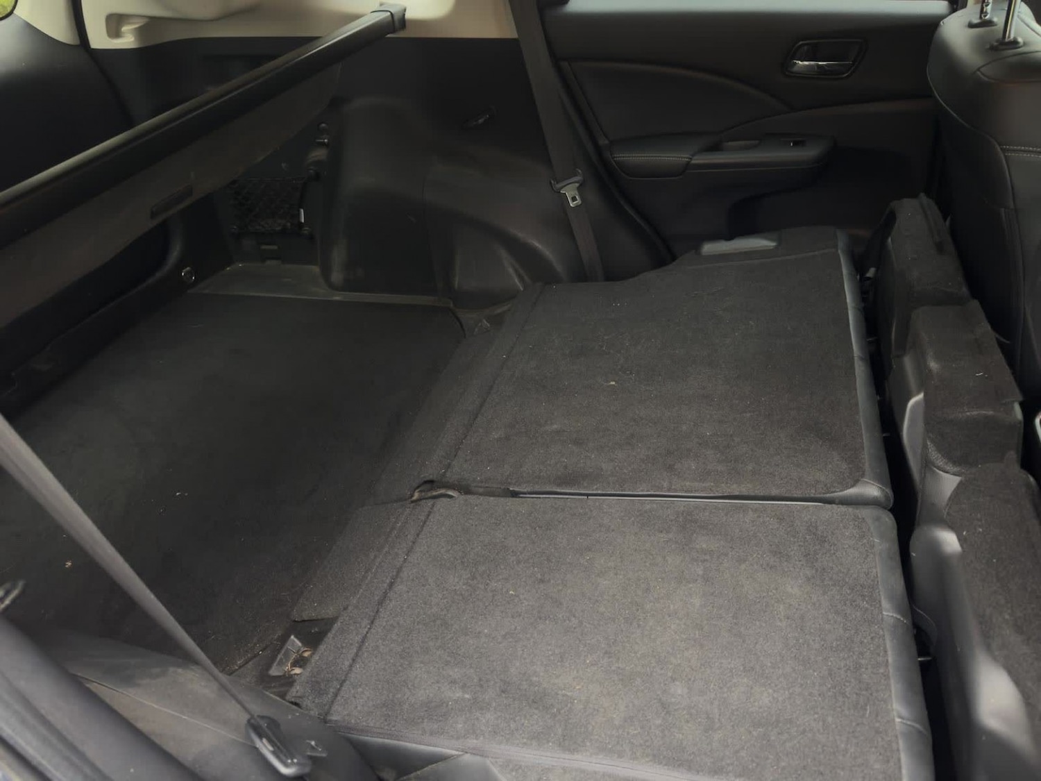 Used Honda CR-V 2017 for sale - 76905703: Photo 43