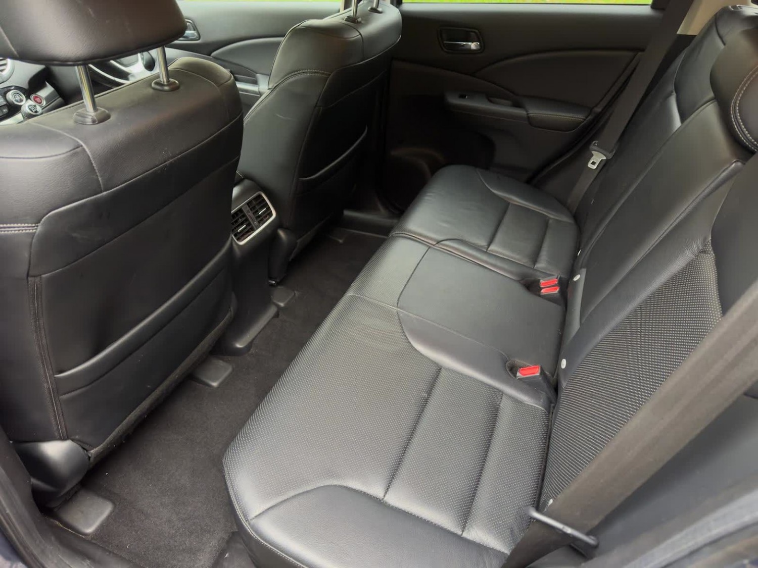 Used Honda CR-V 2017 for sale - 76905703: Photo 45