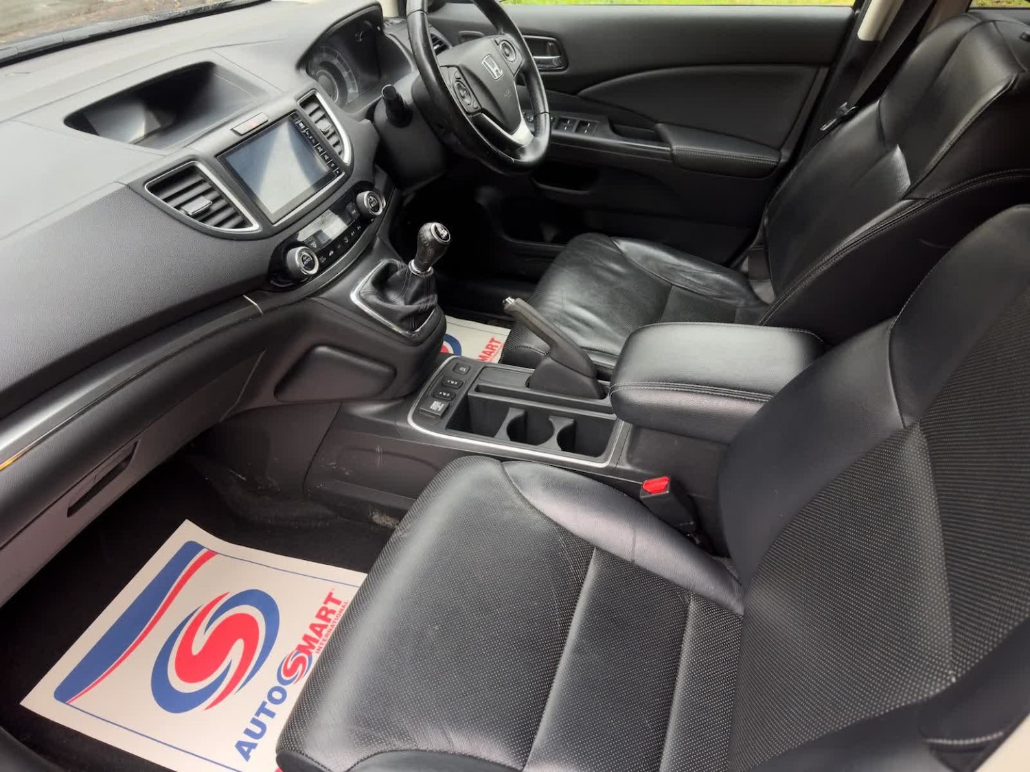 Used Honda CR-V 2017 for sale - 76905703: Photo 47