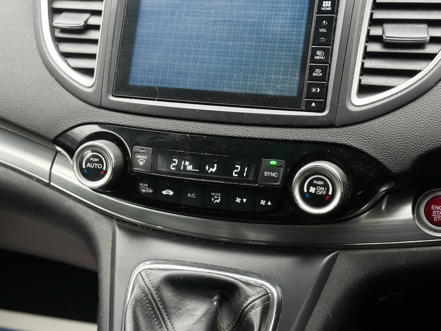 Used Honda CR-V 2017 for sale - 76905703: Photo 48