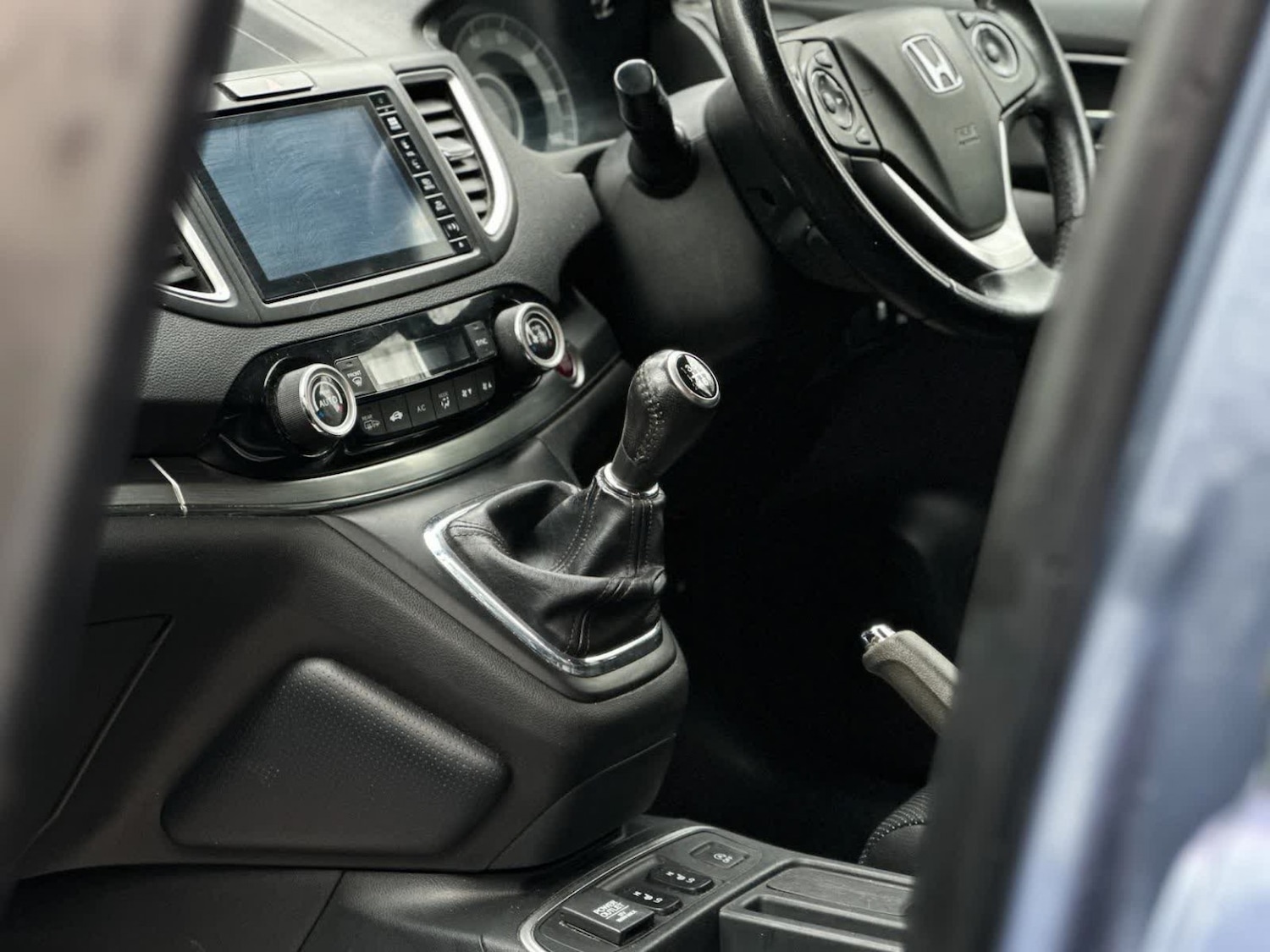 Used Honda CR-V 2017 for sale - 76905703: Photo 49