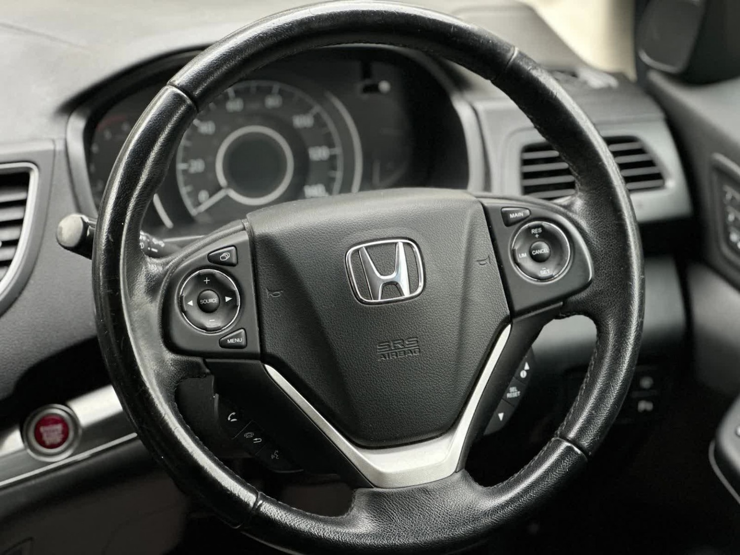 Used Honda CR-V 2017 for sale - 76905703: Photo 51