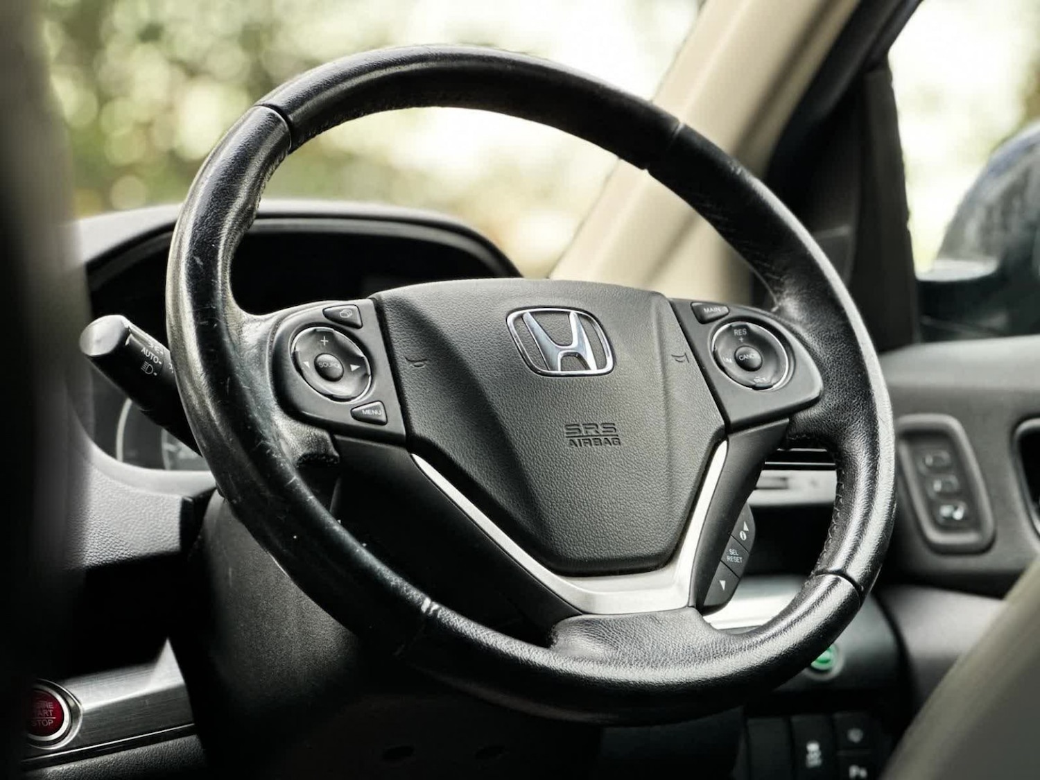 Used Honda CR-V 2017 for sale - 76905703: Photo 52