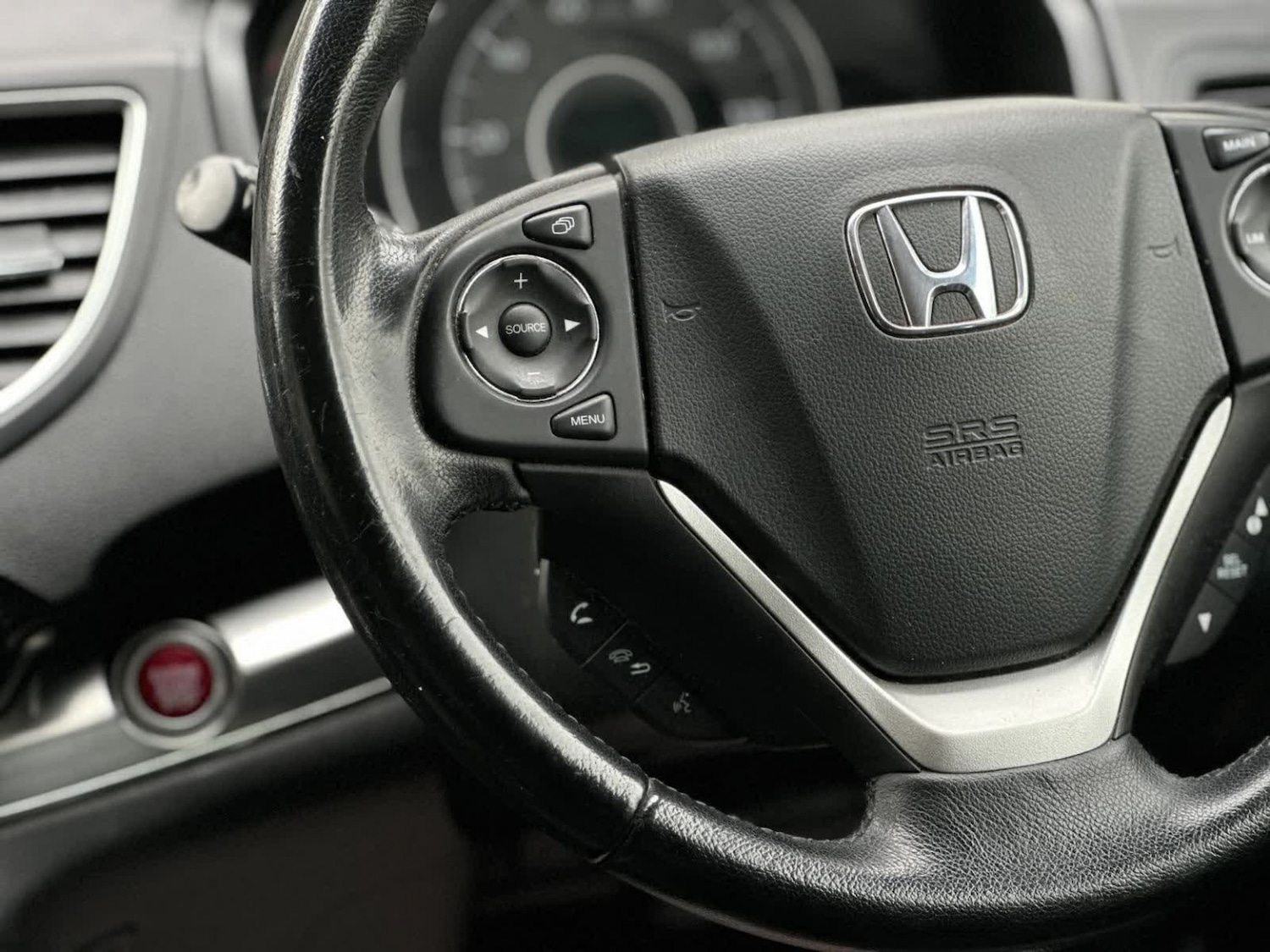 Used Honda CR-V 2017 for sale - 76905703: Photo 53